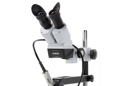 Machine De Pret : Binoculaire Sm5.1seule Pour Puk 5.1 Lampert - Imagen Estandar - 2