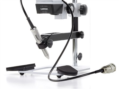 Machine De Pret : Binoculaire Sm5.1seule Pour Puk 5.1 Lampert - Imagen Estandar - 3