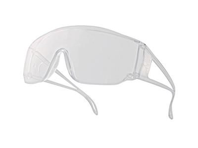 Gafas De Proteccion, Piton 2 Clear