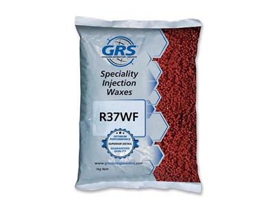 Cera De Inyeccion De Uso General Burdeos, Grs, Bolsa De 1 Kg - Imagen Estandar - 1