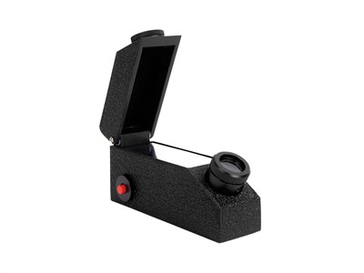 Refractmetro Para Piedras Preciosas Er605, Con Led