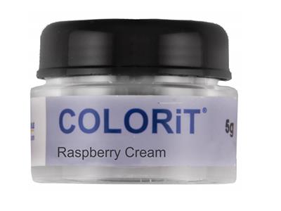 Colorit, Color Crema Frambuesa, Bote De 5 g - Imagen Estandar - 2