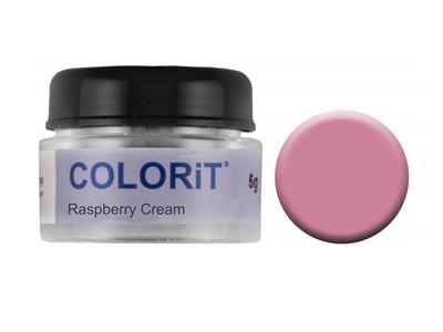 Colorit, Color Crema Frambuesa, Bote De 5 g - Imagen Estandar - 3