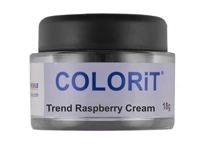 Colorit, Color Frambuesa Crema, Bote De 18g - Imagen Estandar - 2