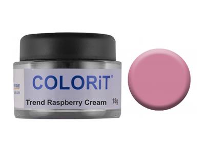 Colorit, Color Frambuesa Crema, Bote De 18g - Imagen Estandar - 3