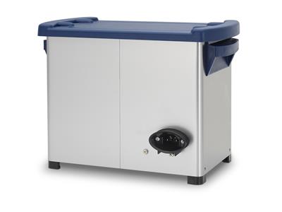 Elmasonic Select 40 Ultrasónico, Sin Canasta, Capacidad 3,9 Litros, Elma - Imagen Estandar - 2