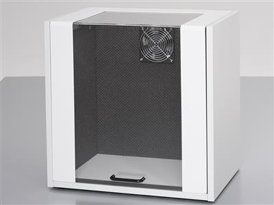 Caja Insonorizada Para Máquinas De Ultrasonido Select 180, Elma - Imagen Estandar - 1