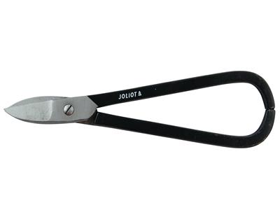 Tijeras Ligeras Curvas Joliot De 175 mm - Imagen Estandar - 1