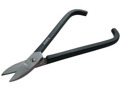 Tijeras Ligeras Curvas Joliot De 175 mm - Imagen Estandar - 2