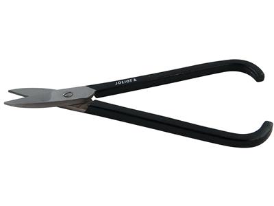 Tijeras Ligeras Curvas Joliot De 175 mm - Imagen Estandar - 3