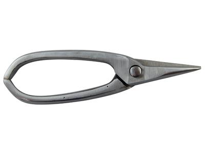 Cizallas De Mano Para Joyeros Joliot De 160 mm - Imagen Estandar - 1