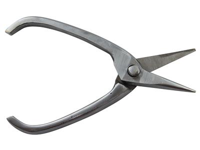 Cizallas De Mano Para Joyeros Joliot De 160 mm - Imagen Estandar - 2