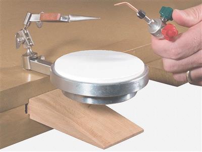 Bloque De Solderite Heetrix - Imagen Estandar - 2