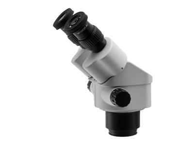 Cabezal Binocular Slx-b Para Slx-4,optika - Imagen Estandar - 1
