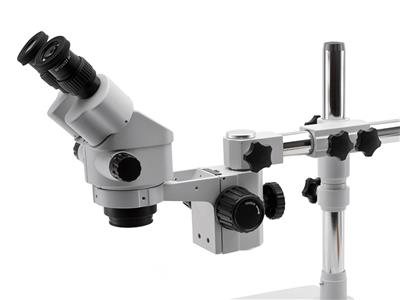 Cabezal Binocular Slx-b Para Slx-4, Optika - Imagen Estandar - 2