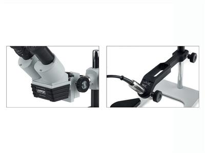 Binocular Sm6 Solo Para Puk 6, Lampert - Imagen Estandar - 2