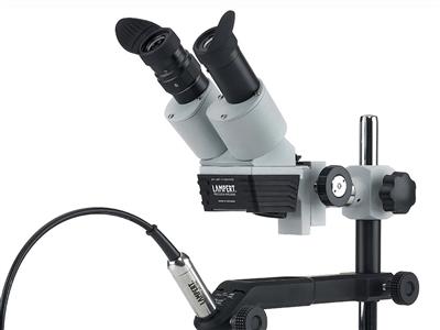 Binocular Sm6 Solo Para Puk 6, Lampert - Imagen Estandar - 3