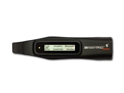 Probador De Diamantes/moissanitas Reader I, Smartpro - Imagen Estandar - 2
