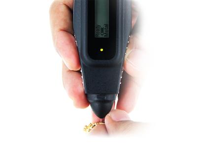 Probador De Diamantes/moissanitas Reader I, Smartpro - Imagen Estandar - 3
