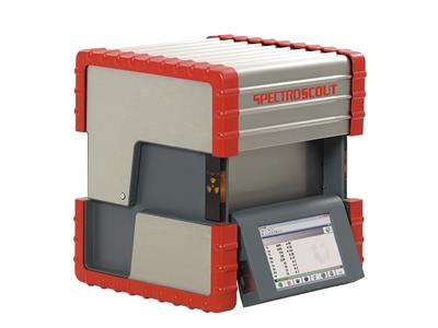 Comprobador De Metales Preciosos Spectroscout Ed-xrf