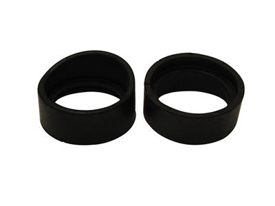 Juego De Copas Oculares De Goma Para Microscopio Binocular Modelo Slx,par - Imagen Estandar - 2