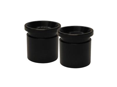 Par De Oculares Para Microscopio Binocular St-50 Led, Ampliación 20x, Optika - Imagen Estandar - 3