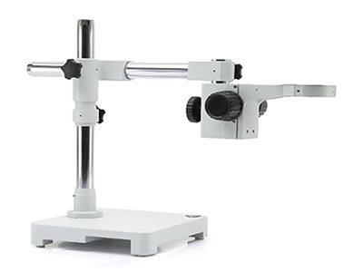 Base Articulada Stl1h Para Binoculares Slx4 Y Trinoculares Slx5, Optika - Imagen Estandar - 1