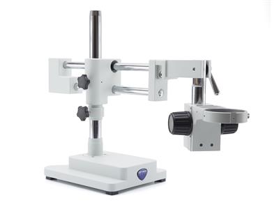 Base Articulada Doble Pesada Stl2h Para Binoculares Slx4 Y Trinoculares Slx5, Optika - Imagen Estandar - 1