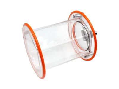 Depósito De Recambio Para Tambor Depulido De 1,5 kg Código  999 T150 - Imagen Estandar - 1