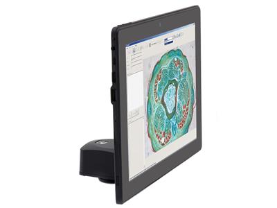 Tableta/pc Tb-3w, Para Trinocular Slx-5, Optika - Imagen Estandar - 1