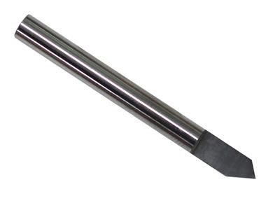 Fresa Cónica, Truncamiento De 0,05 mm, Ángulo De 45°, Para Máquina De Grabado Magic E7 - Imagen Estandar - 1