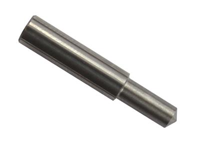 Herramienta De Carburo Para Grabar Medallas, Diámetro 4 mm, Para Máquinas De Grabar Magic 5s Y E7 - Imagen Estandar - 1