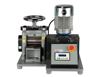 Laminador El{ctrico Mixto De 130 mm, Tui C130, Durston - Imagen Estandar - 1