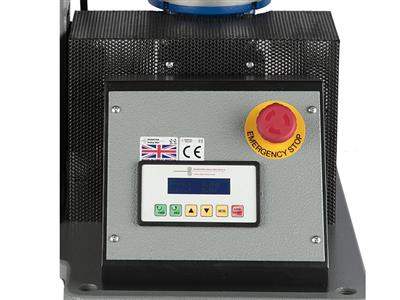 Laminador El{ctrico Mixto De 130 mm, Tui C130, Durston - Imagen Estandar - 2
