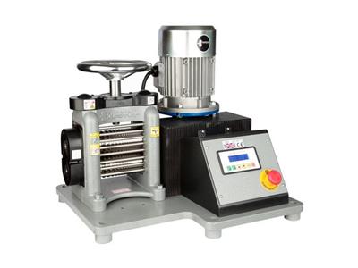 Laminador El{ctrico Para Hilos Tuiw130, Durston - Imagen Estandar - 2