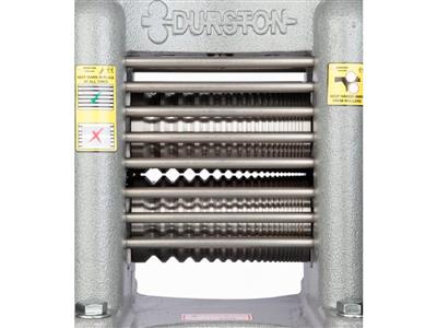 Laminador El{ctrico Para Hilos Tuiw130, Durston - Imagen Estandar - 3