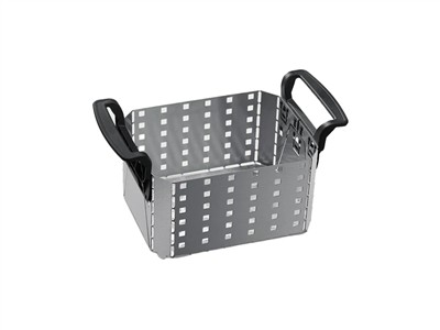 Cesta Sola Para Ultrasonido Elmasonic100 Y S100h, Elma - Imagen Estandar - 1