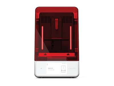 Impresora 3d Asiga Ultra, 50 O 32 Micras - Imagen Estandar - 1