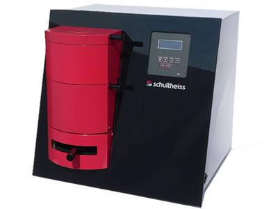 Mesa De Colada Al Vacío Y De Fundición De Metal, Schultheiss Con  Formación - Imagen Estandar - 1