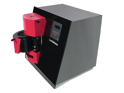 Mesa De Colada Al Vacío Y De Fundición De Metal, Schultheiss Con  Formación - Imagen Estandar - 2