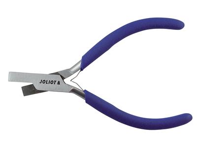 Cortador De Correas De Reloj De Cuero Joliot, 130 mm - Imagen Estandar - 1