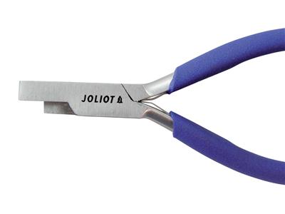Cortador De Correas De Reloj De Cuero Joliot, 130 mm - Imagen Estandar - 3