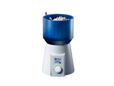 Tambor De Pulido Ecomini De 3 Litros Con Compuestos, Otec - Imagen Estandar - 1