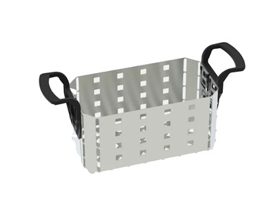 Cesta Solo Para Ultrasonidos Elmasonicxtra 40, Elma - Imagen Estandar - 1