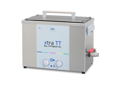 Ultrasónico Con Calentamiento Y Drenaje, Tapa, Sin Cesto, Capacidad 6,4 Litros, Elma Xtra Tt 60h - Imagen Estandar - 1