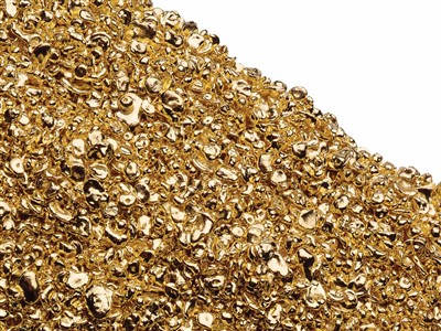 Aleacin Maestra Para Oro Amarillo 18 K 3n