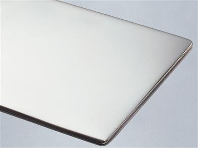 Placa De Platino 955cu Recocido, 1,00mm