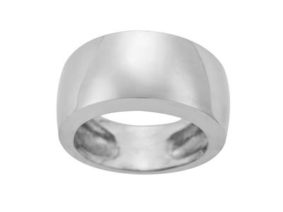 Ancho Del Brazalete 10,6 mm, Oro Blanco 800 Ref. Bjp54 - Imagen Estandar - 2