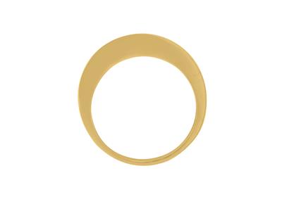 Ancho Del Brazalete 5,9 mm, Oro Amarillo De 18k.ref. Bjp51 - Imagen Estandar - 2