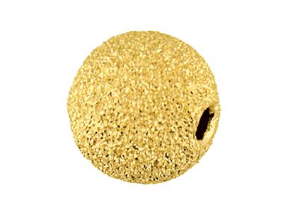 Bola-Láser-2-Agujeros,-3-Mm,-Oro---Am...